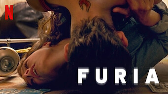 Furia (2019)