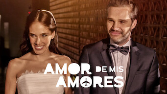 Amor de mis amores (2014)