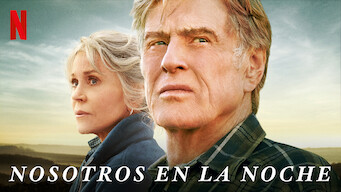 Nosotros en la noche (2017)