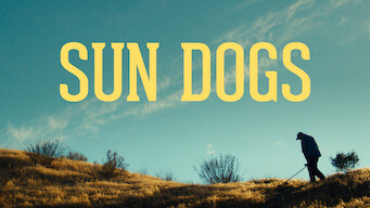 Sun Dogs (2017)