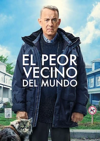 El peor vecino del mundo