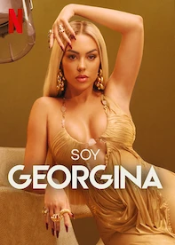 Soy Georgina