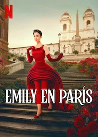 Emmily in Paris
