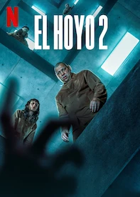 El hoyo 2