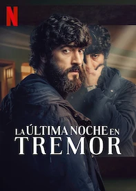 La última noche en Tremor